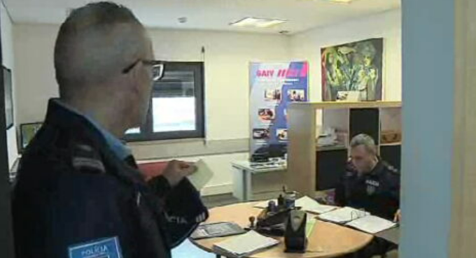 Violência doméstica