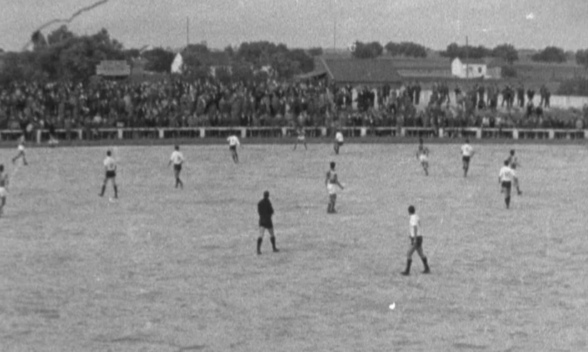 Futebol: Montijo vs Vitória Sport Clube