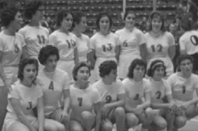 Voleibol feminino e masculino: Lisboa vs Porto