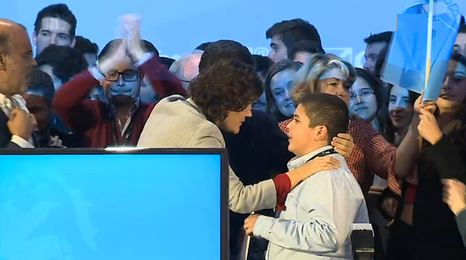 Escola de Quadros do CDS-PP