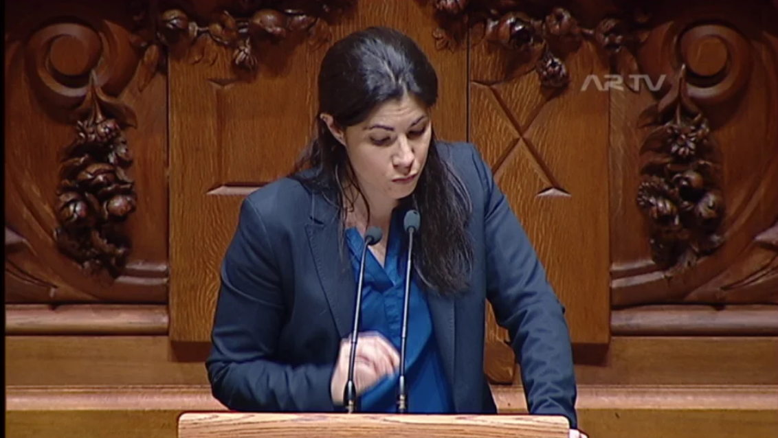 Debate sobre o OE 2018