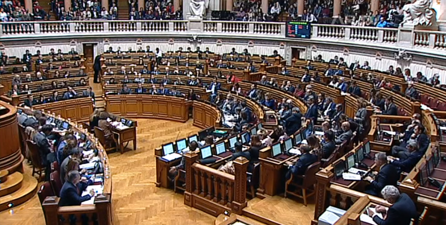 Tensão entre o PS  e o BE