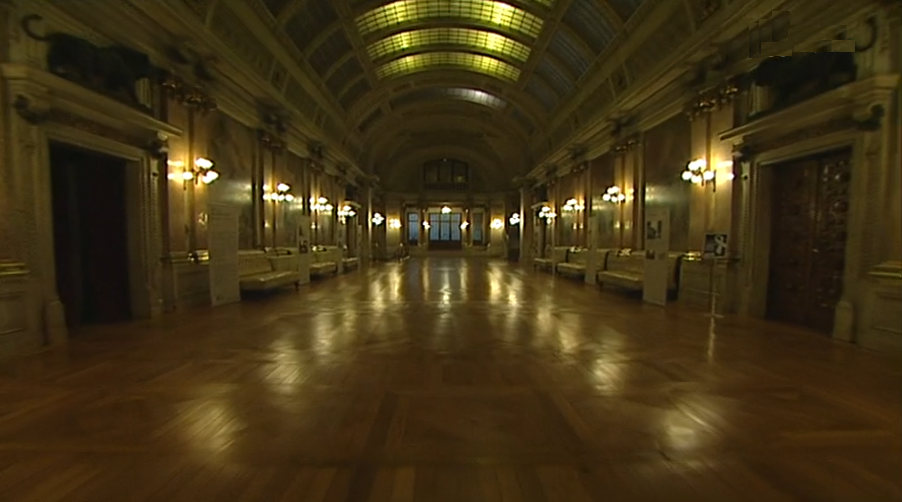 Estudo ao funcionamento da Administração Pública