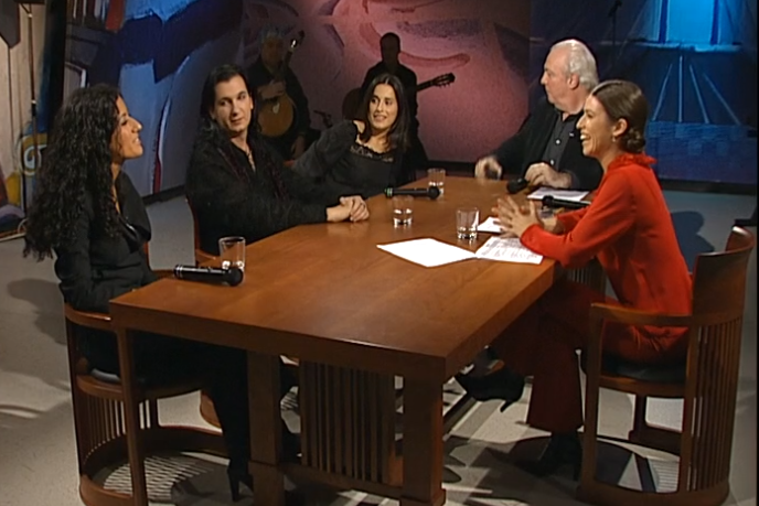 Fados de Portugal – Parte I