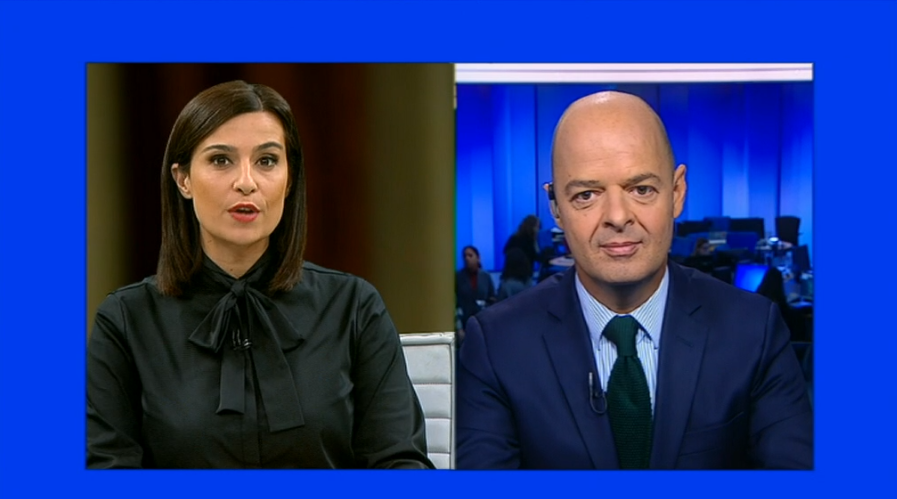 Entrevista a André Macedo