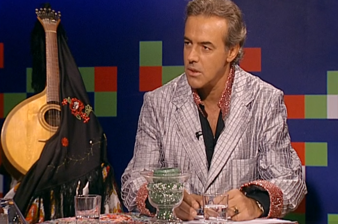 Fados de Portugal – Parte I