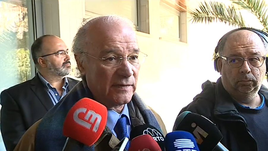 Concertação Social