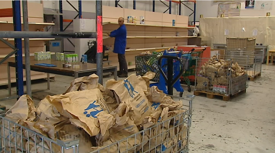 Banco Alimentar contra a Fome