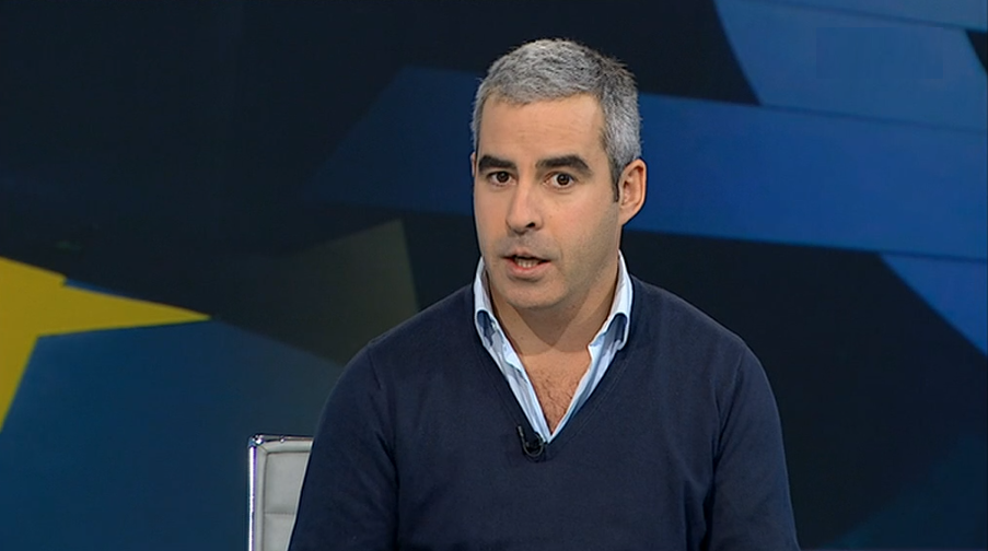 Desafios para Mário Centeno no Eurogrupo