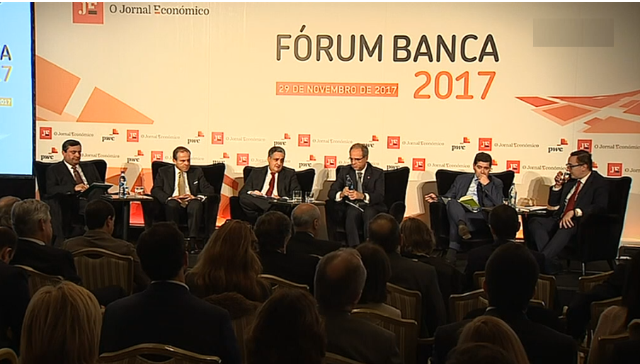 Fórum Banca 2017