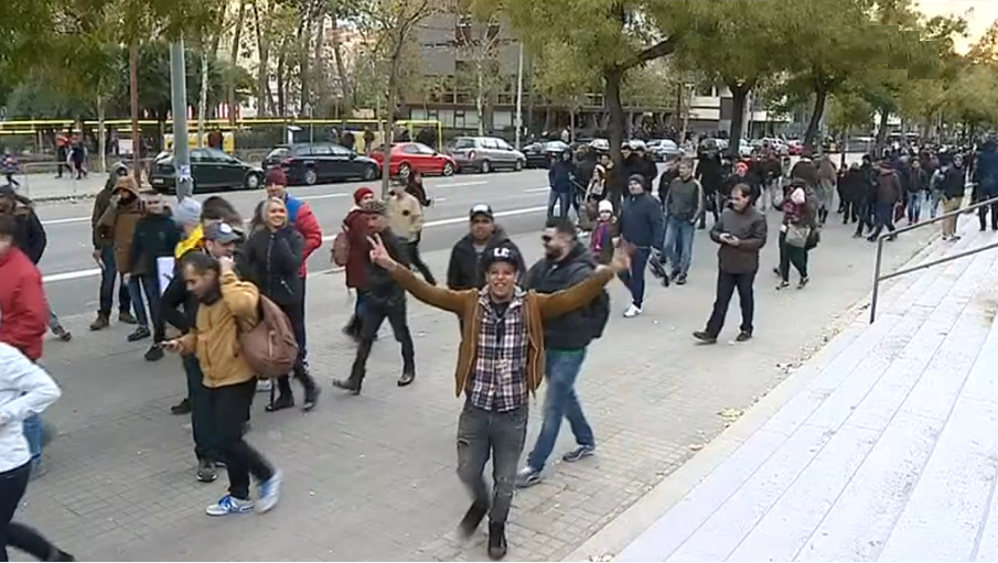 Futebol: Antevisão do Barcelona vs Sporting