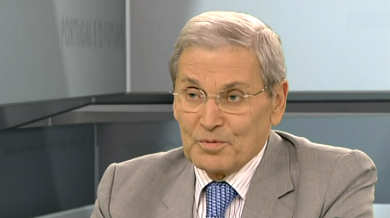 Última entrevista de Belmiro de Azevedo