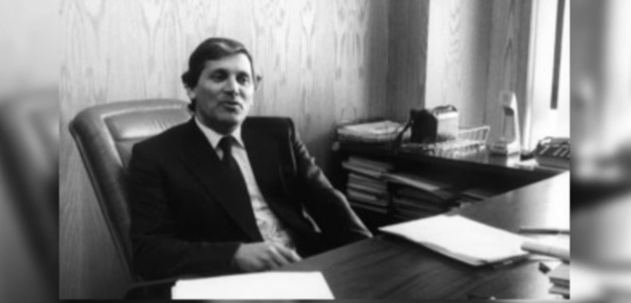 Reações à morte de Belmiro de Azevedo – RTP Arquivos