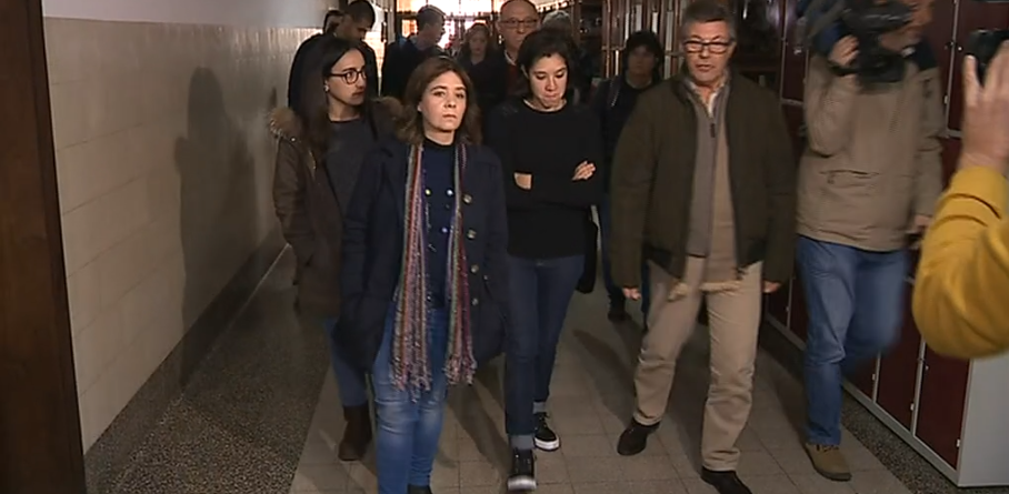 Bloco de Esquerda e o Governo