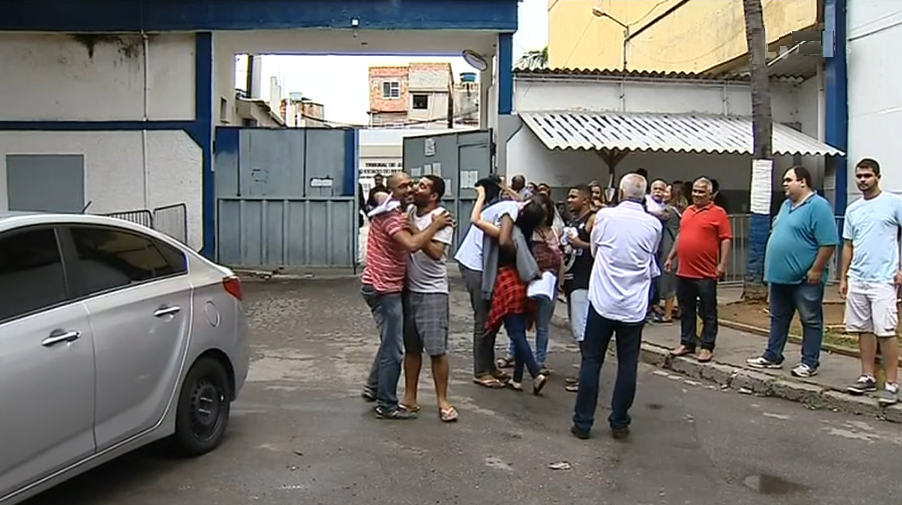 Corrupção no Brasil