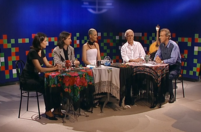 Fados de Portugal – Parte I