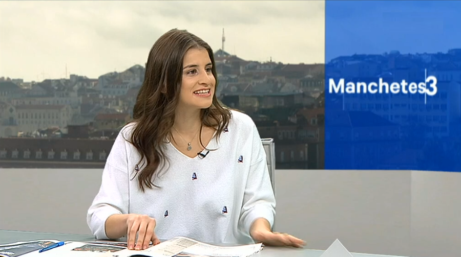 Entrevista a Carolina Machado