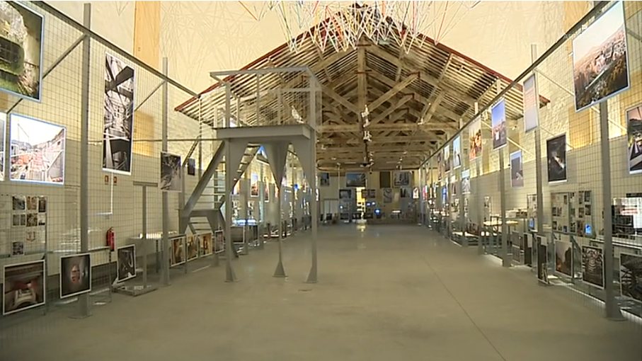 Casa da Arquitectura I