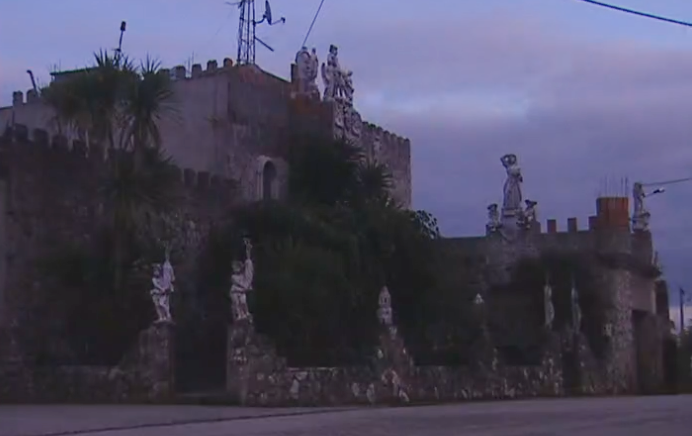 O Estranho Caso REI GHOB