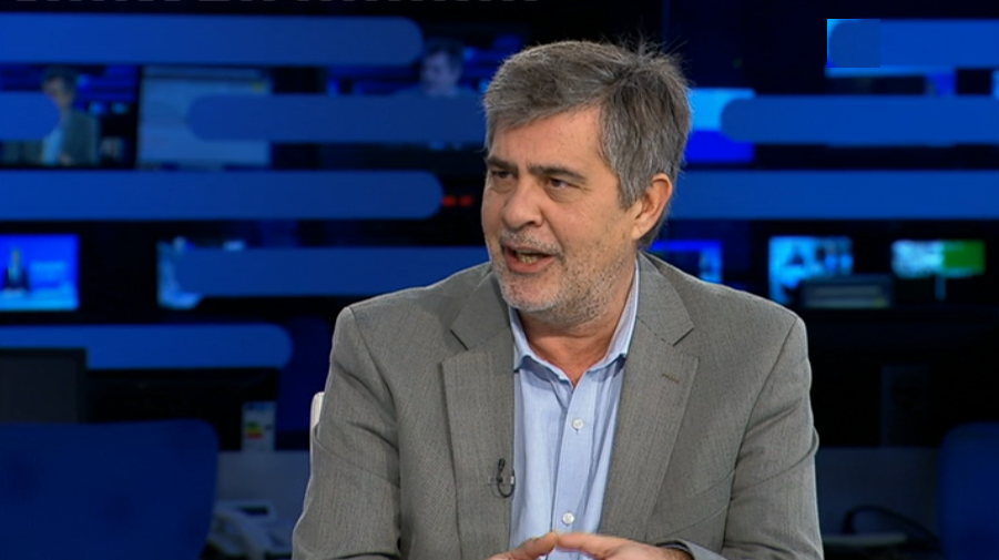 Entrevista a Celso Filipe