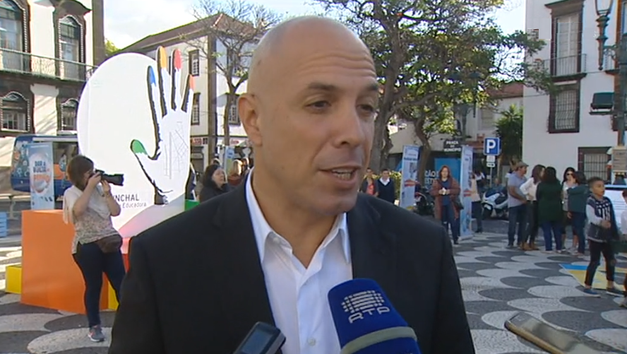 Dia Internacional das Cidades Educadoras