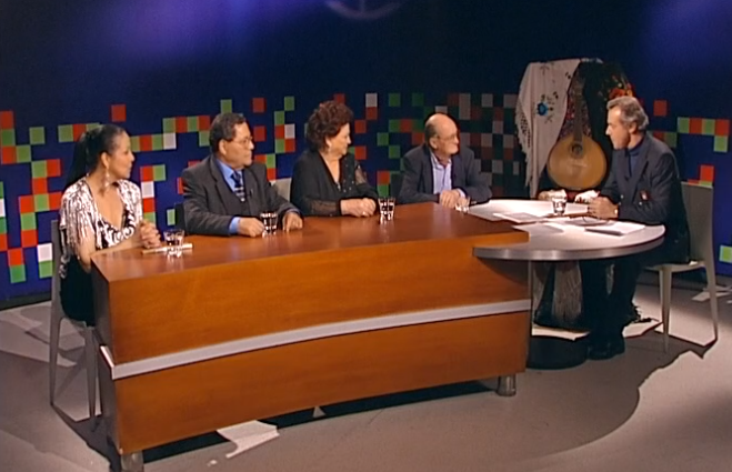 Fados de Portugal – Parte I