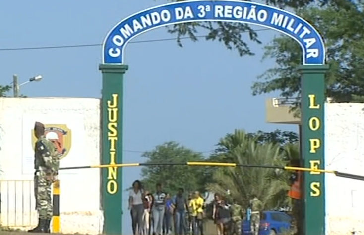 Pena máxima para o autor do Massacre de Monte Tchota