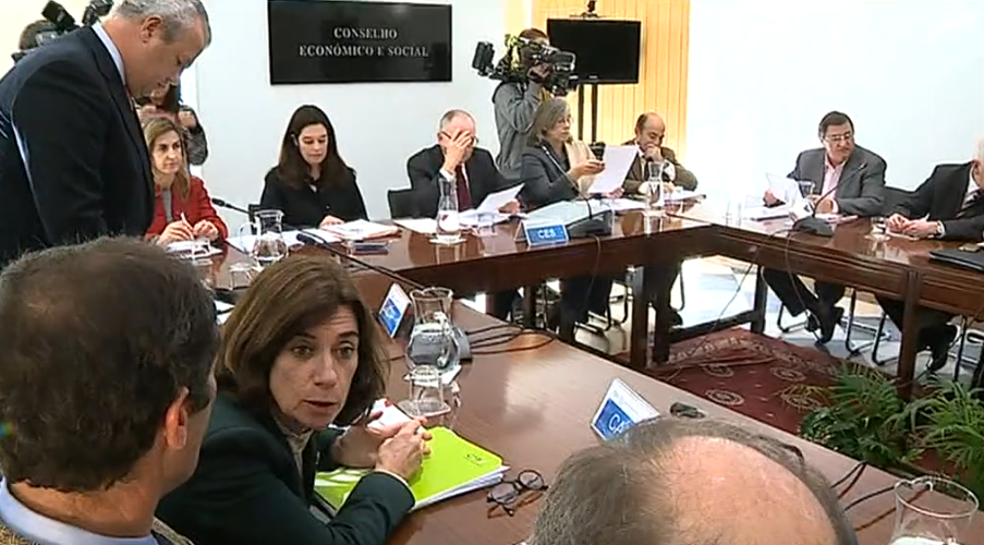 Aumento do salário mínimo