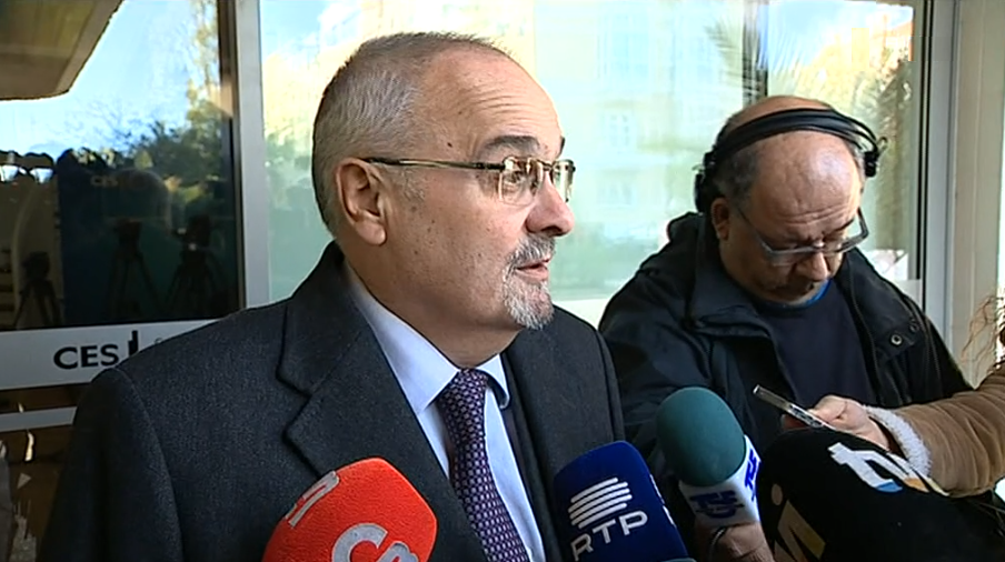 Concertação Social