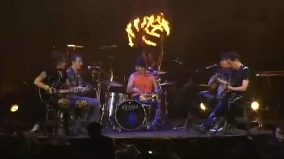 “Xutos e Pontapés” interpretam “Homem do Leme”