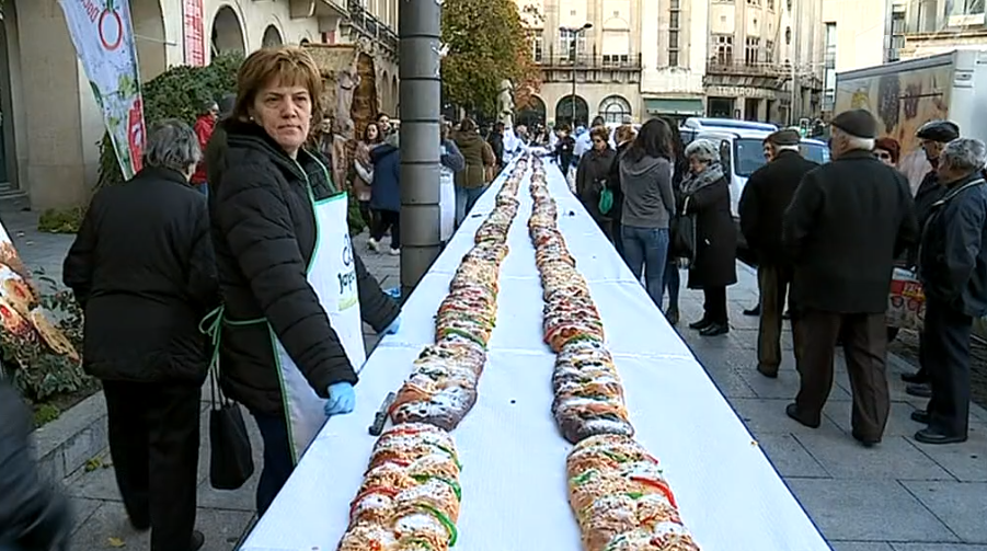 Natal com arte na Covilhã