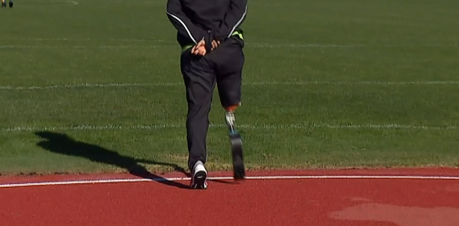 7ª Edição dos Jogos Internacionais  IWAS