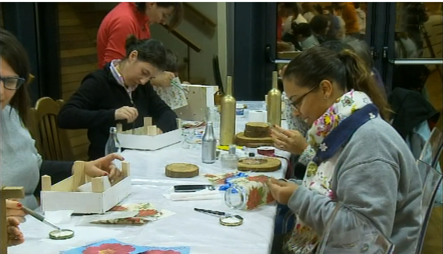 Workshop “Natal Ecológico”