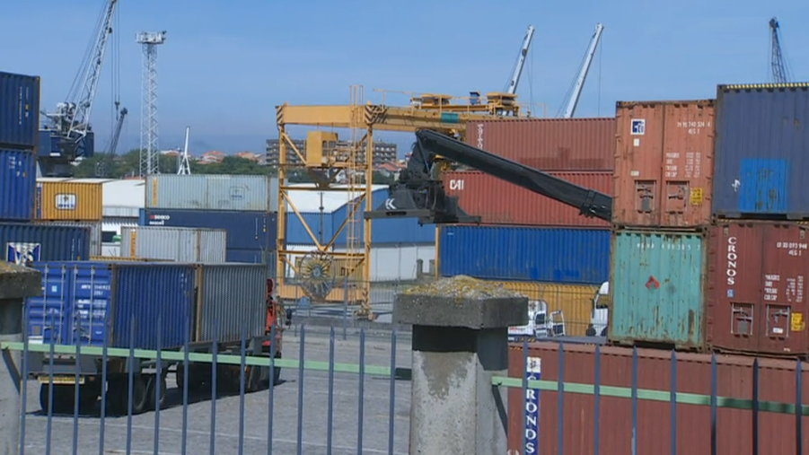 Crescimento da Economia