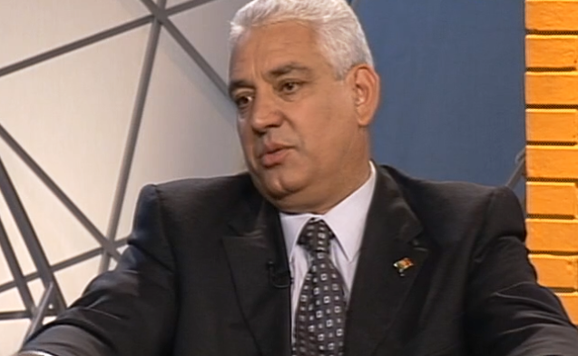 Eliseu Dias – Parte II