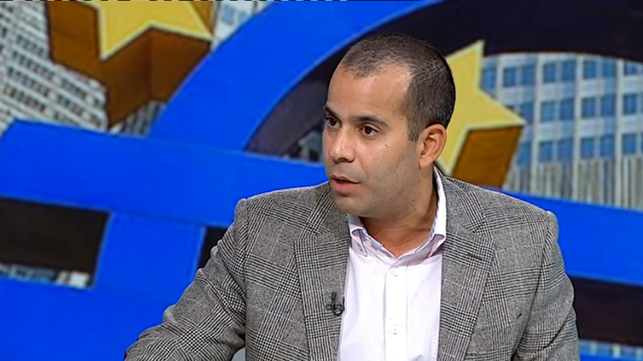 Entrevista a Pedro Sousa Carvalho