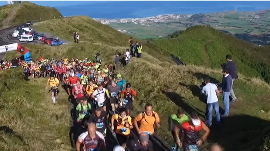 Prova de Epic Trail Run