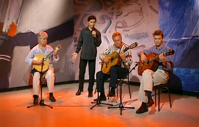 Fados de Portugal – Parte II