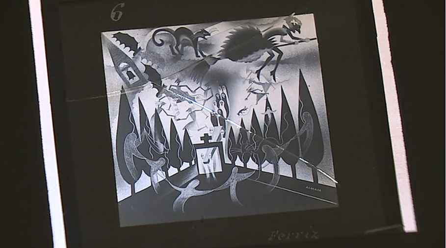 Exposição José de Almada Negreiros