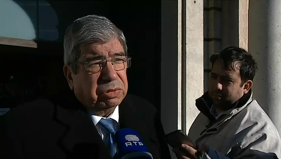 Declarações de Ferro Rodrigues sobre Zé Pedro