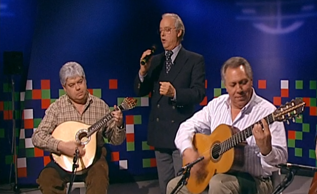 Fados de Portugal – Parte II