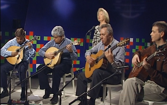 Fados de Portugal – Parte II