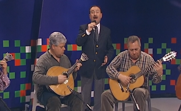 Fados de Portugal – Parte I