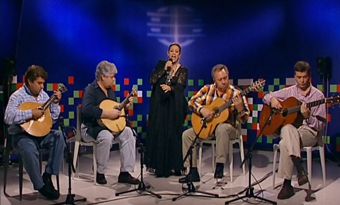 Fados de Portugal – Parte II