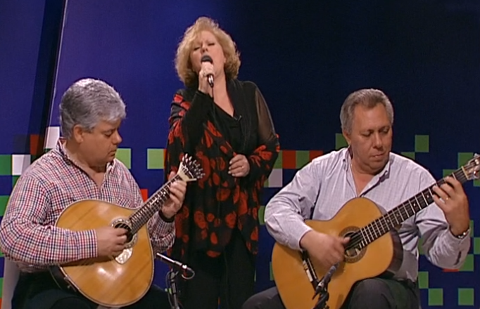 Fados de Portugal – Parte I