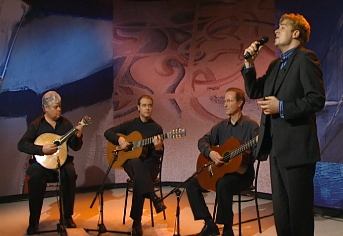 Fados de Portugal – Parte II