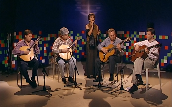 Fados de Portugal – Parte I