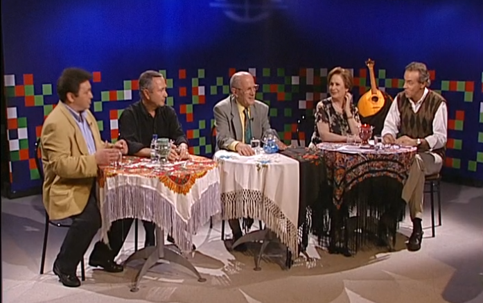 Fados de Portugal – Parte II