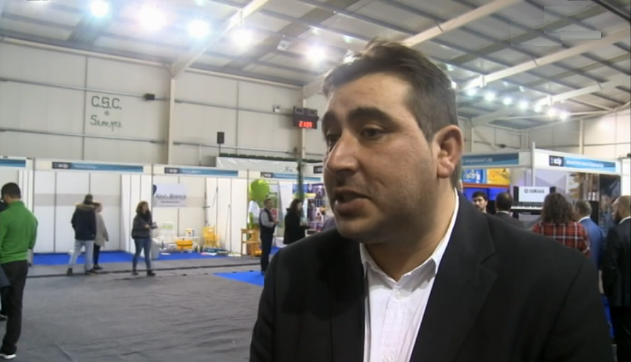 14ª Edição Feira Comercial do Pico