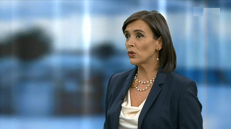 Entrevista a Felisbela Lopes